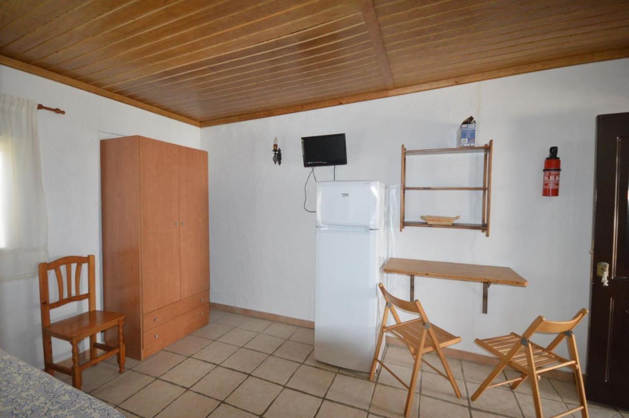 קדיז Estudios Con Piscina Compartida En Conil. מראה חיצוני תמונה
