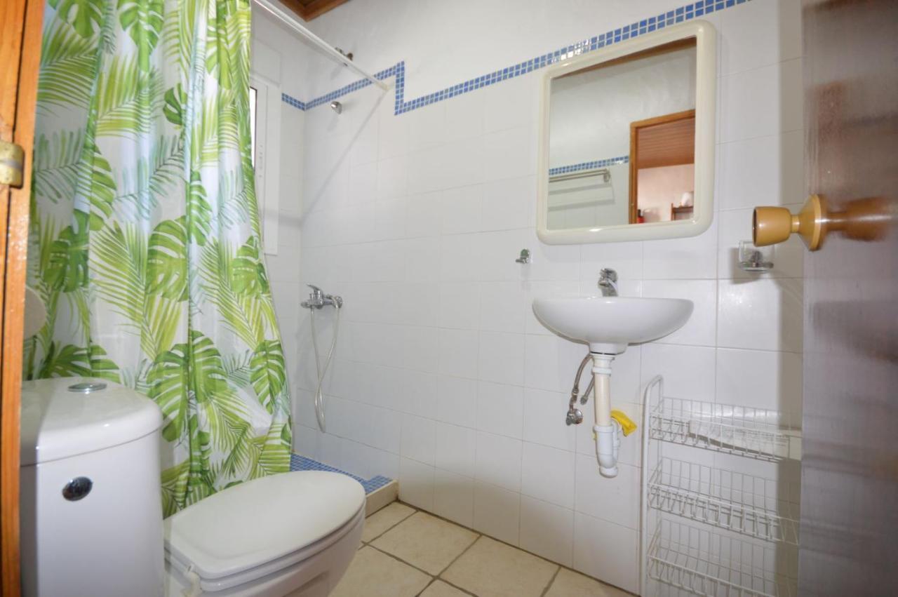 קדיז Estudios Con Piscina Compartida En Conil. מראה חיצוני תמונה
