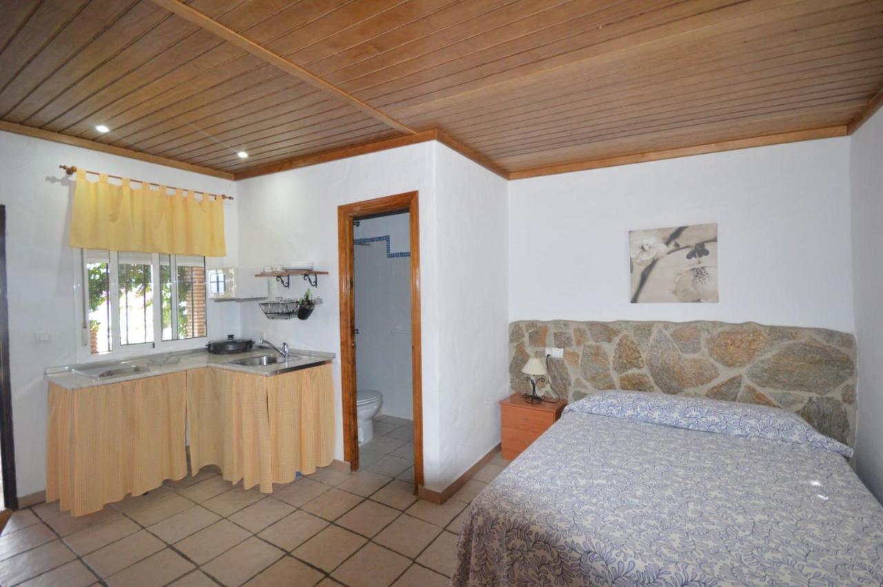 קדיז Estudios Con Piscina Compartida En Conil. מראה חיצוני תמונה
