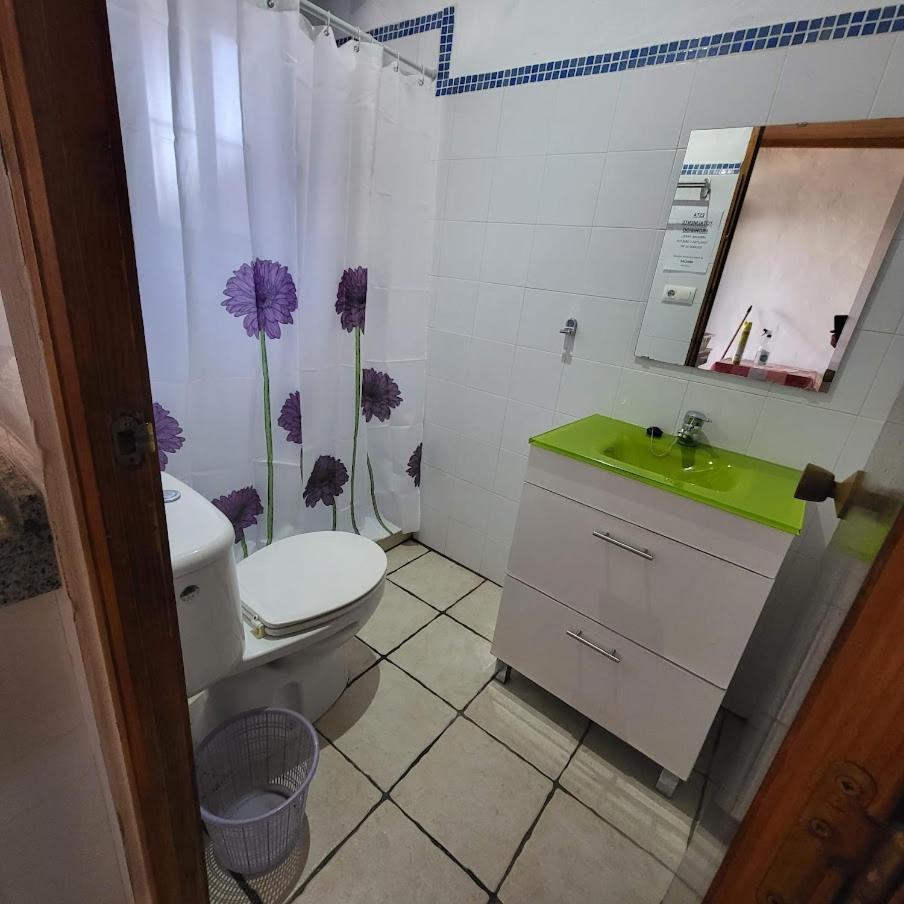 קדיז Estudios Con Piscina Compartida En Conil. מראה חיצוני תמונה
