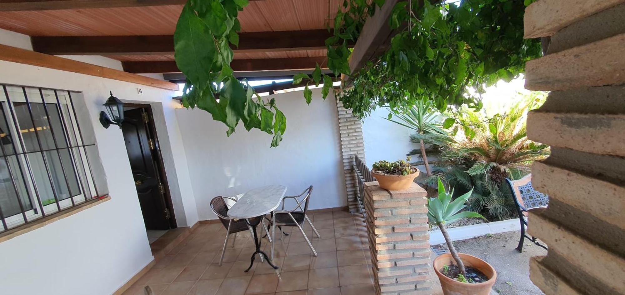 קדיז Estudios Con Piscina Compartida En Conil. מראה חיצוני תמונה