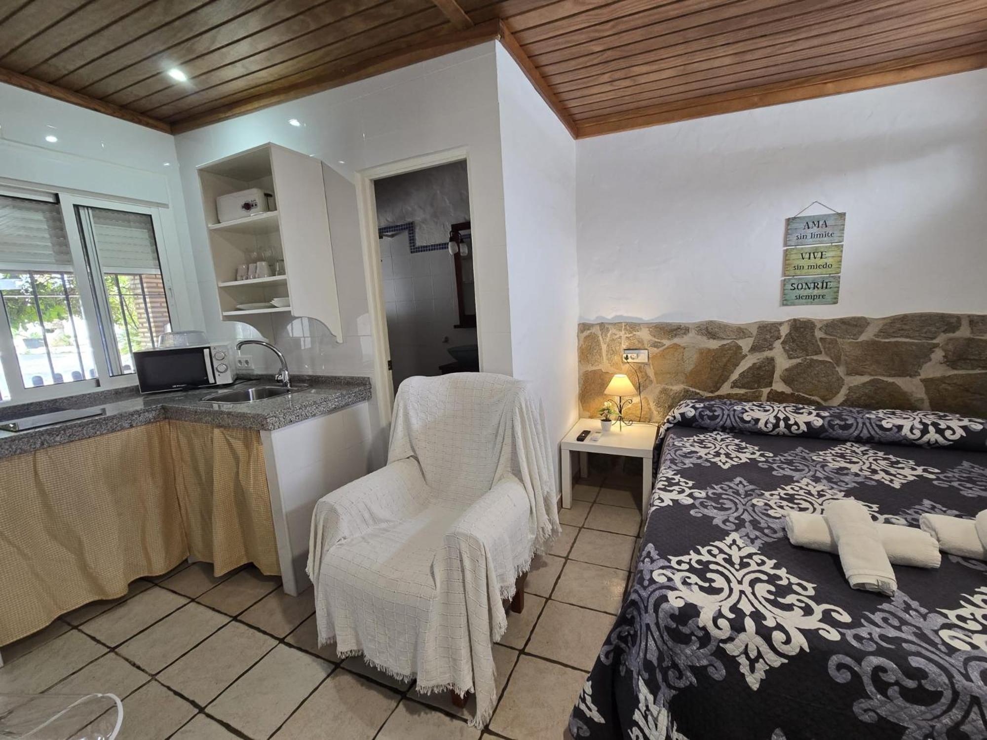 קדיז Estudios Con Piscina Compartida En Conil. מראה חיצוני תמונה
